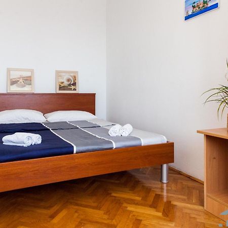 Apartment Janjis Сплит Экстерьер фото