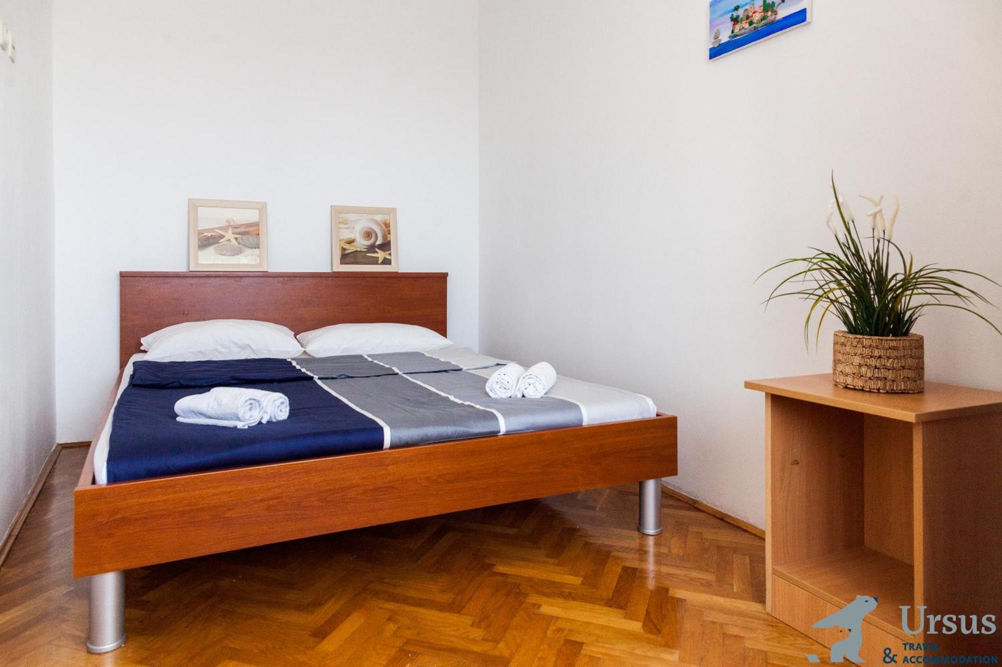 Apartment Janjis Сплит Экстерьер фото