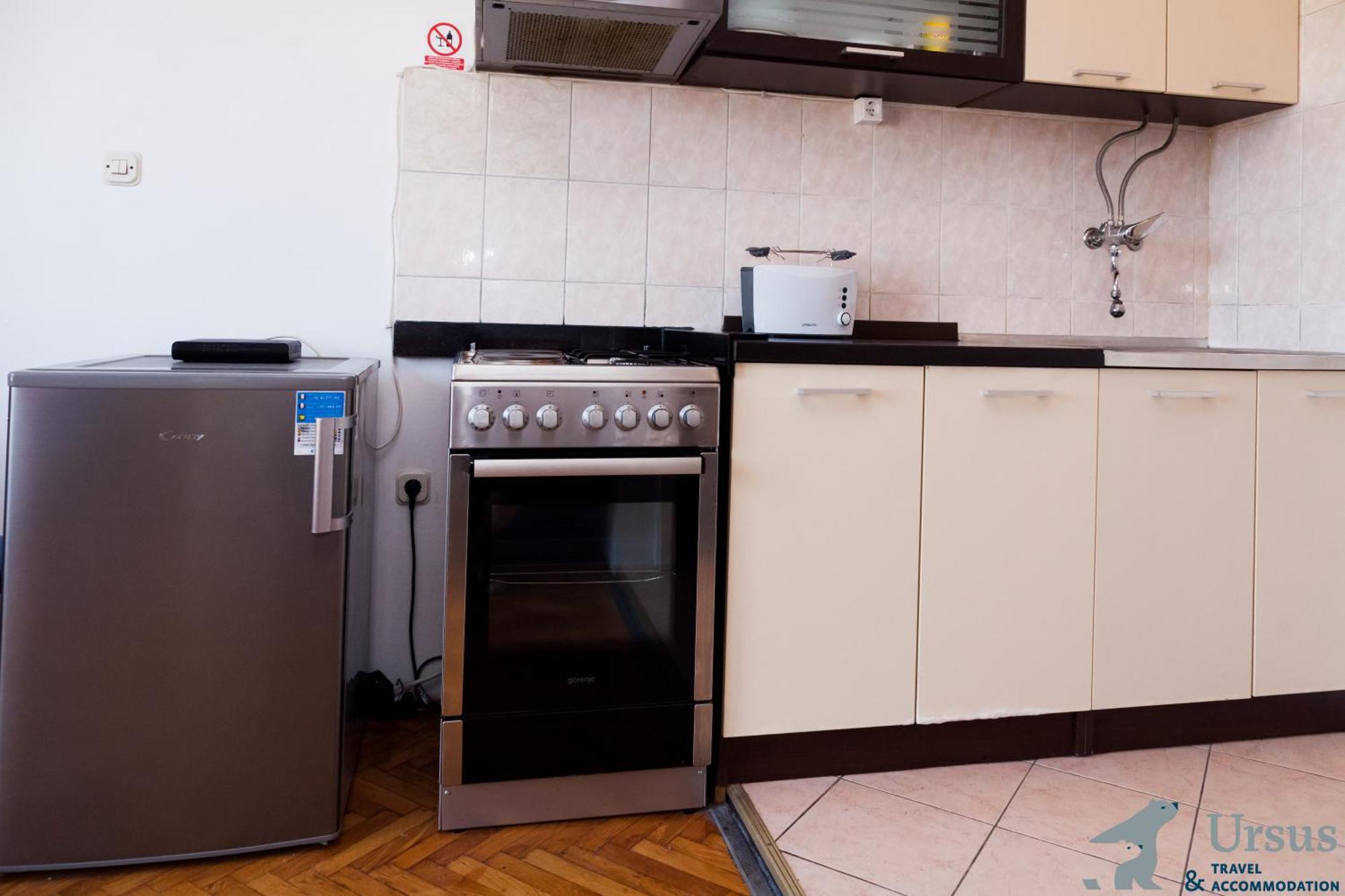 Apartment Janjis Сплит Экстерьер фото