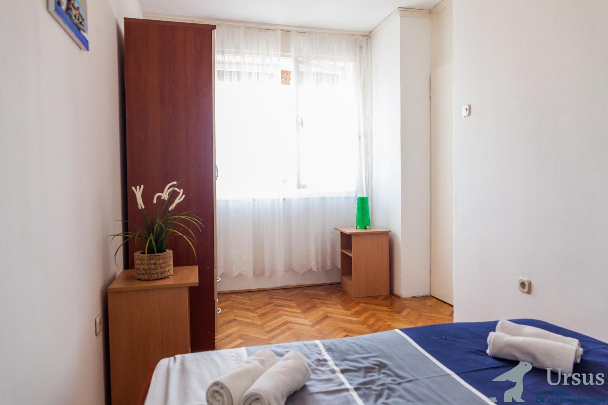 Apartment Janjis Сплит Экстерьер фото